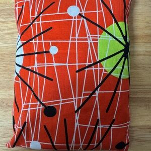 HOT COLD PACK Rice Bag THERAPY Microwave Heating Pad Gift Atomic